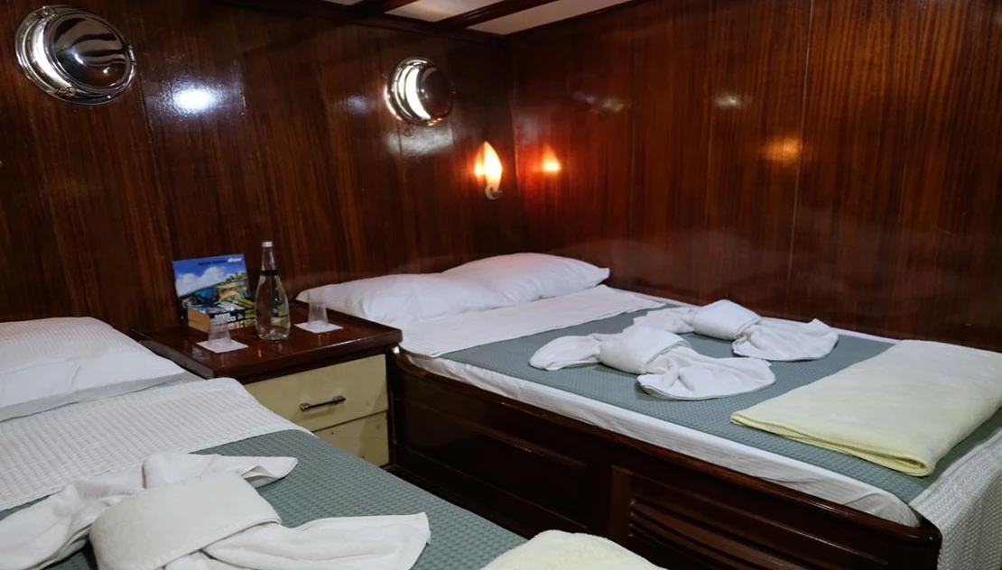 cabin